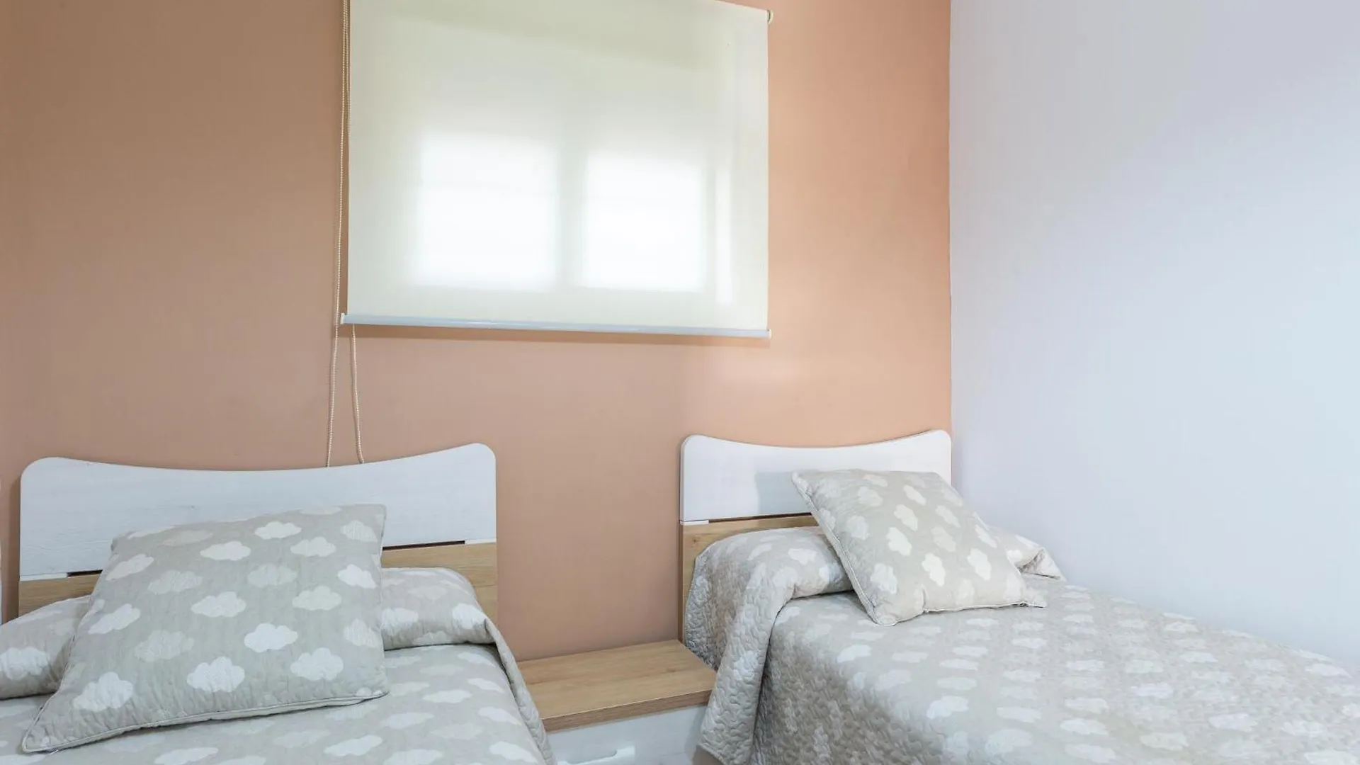 Holiday home Casa Carmen - Apartment In Buenas Noches Estepona