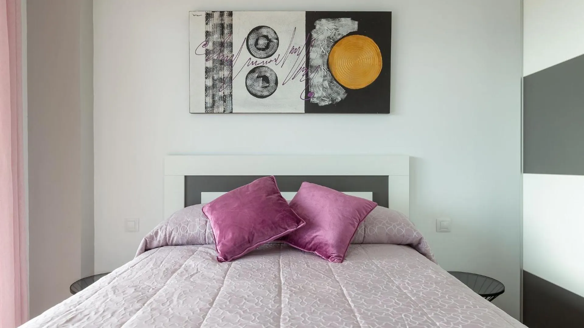 Casa Carmen - Apartment In Buenas Noches Estepona