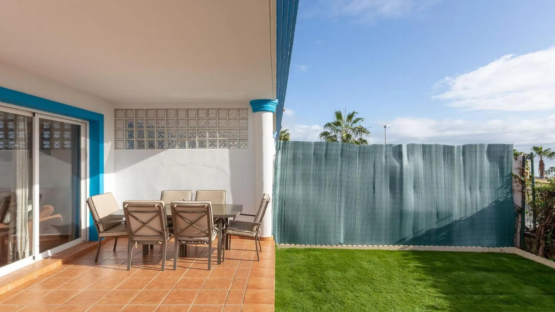 Holiday home Casa Carmen - Apartment In Buenas Noches Estepona