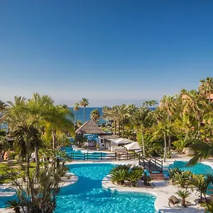 Kempinski Bahia & Эстепона