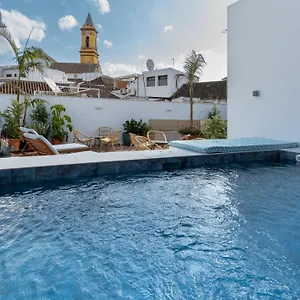 Auberge de jeunesse Veranera, Estepona
