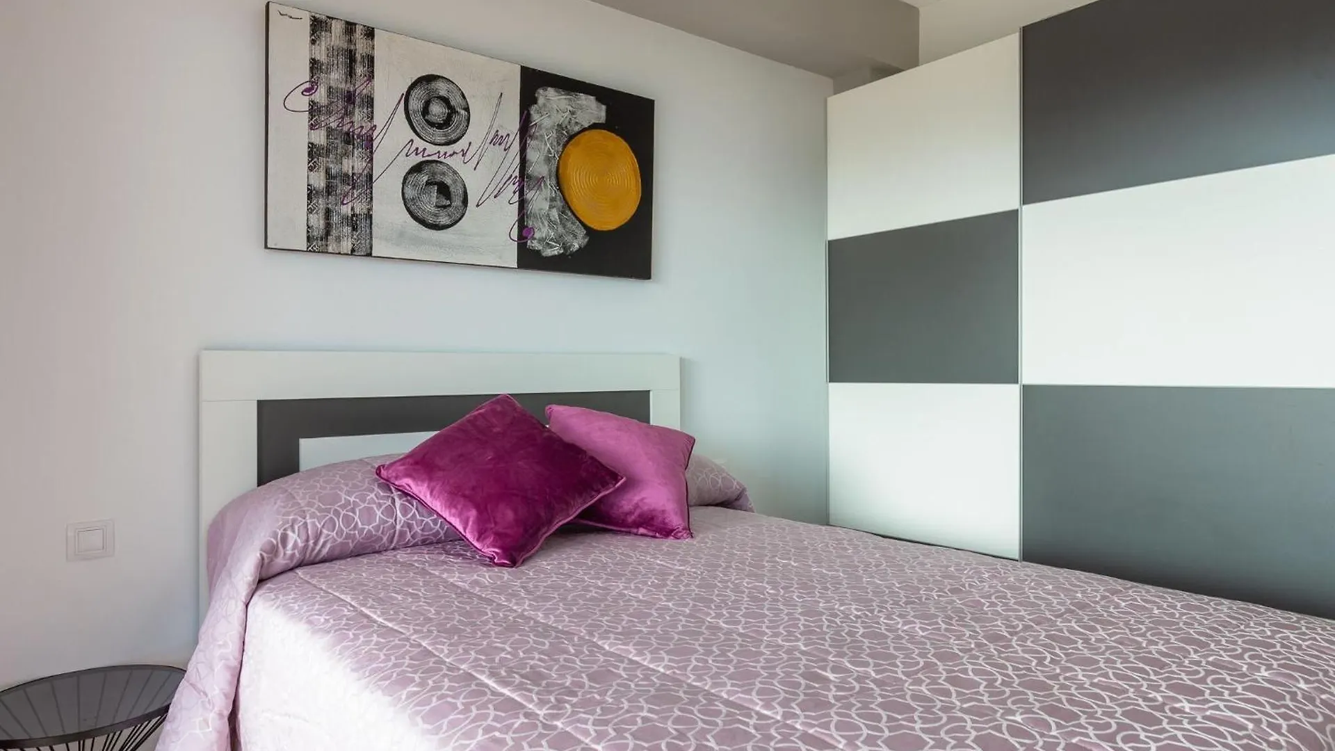 Holiday home Casa Carmen - Apartment In Buenas Noches Estepona Spain