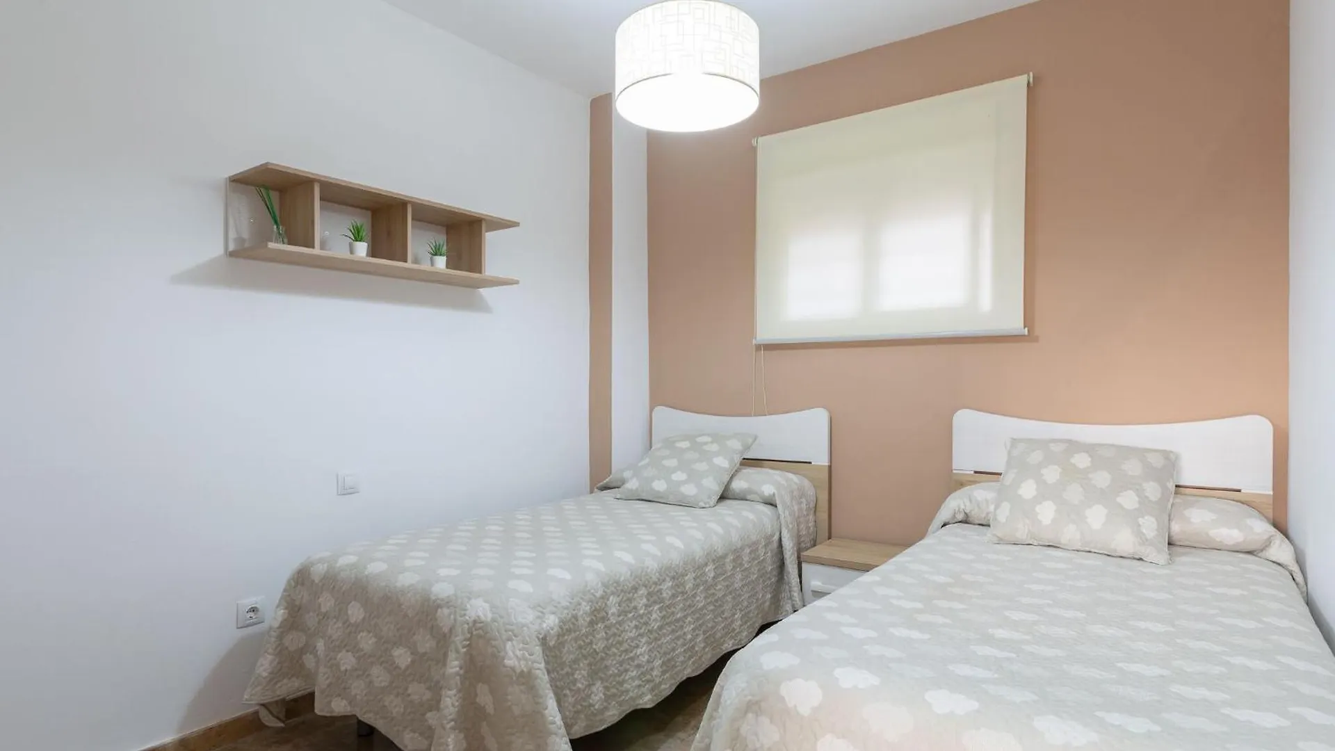 Дом отдыха Casa Carmen - Apartment In Buenas Noches Эстепона Испания