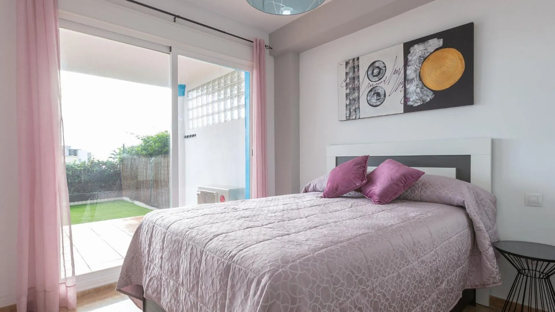 Casa Carmen - Apartment In Buenas Noches Эстепона