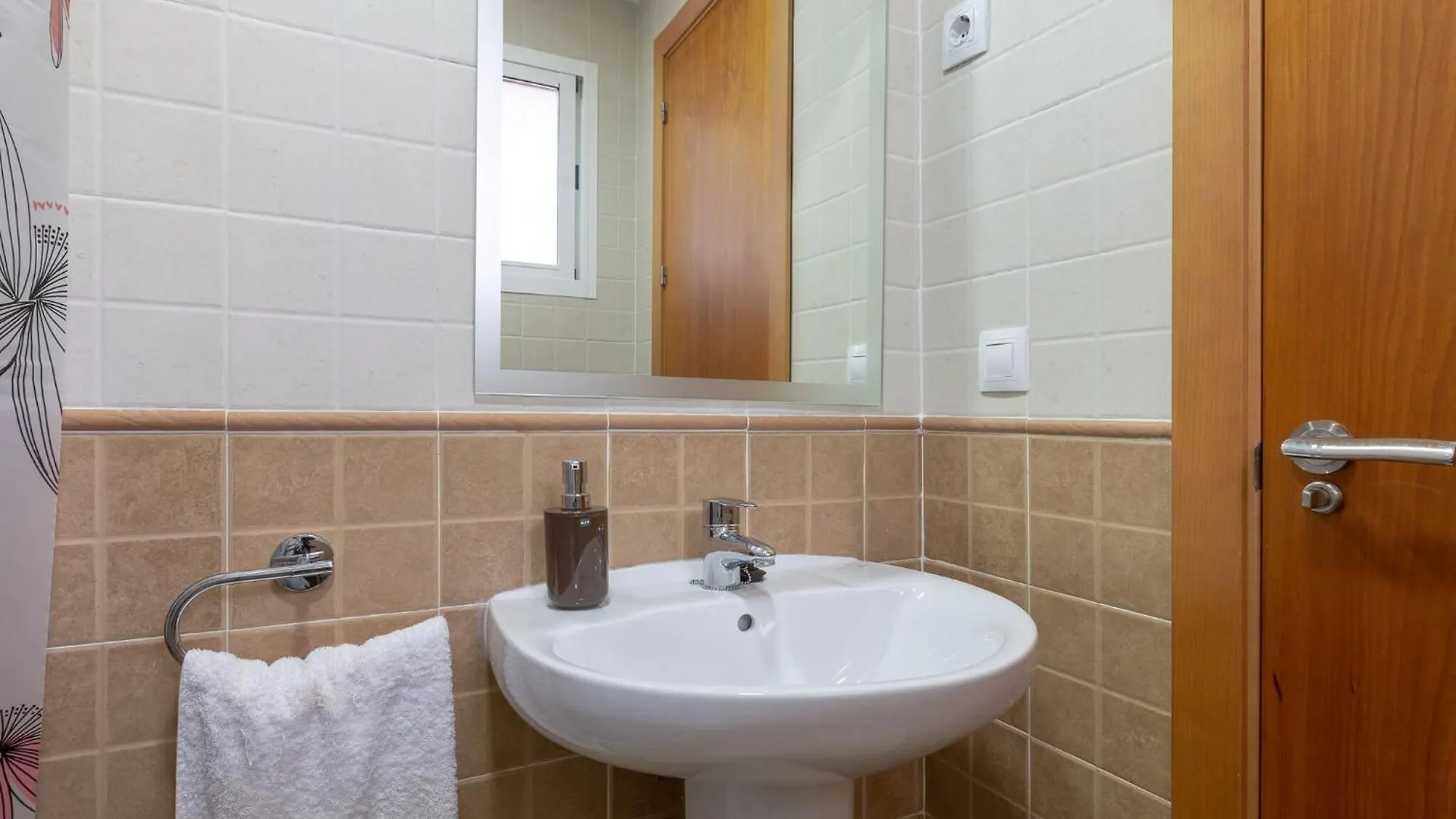 Casa Carmen - Apartment In Buenas Noches Эстепона